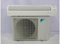 Điều hoà Daikin cũ 12000 BTU