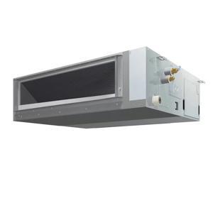 Điều hòa Daikin Inverter 24000 BTU 1 chiều FBA71BVMA/RZF71CYM gas R-32 - Điều khiển dây