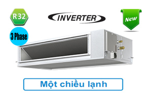 Điều hòa Daikin Inverter 24000 BTU 1 chiều FBA71BVMA/RZF71CYM gas R-32 - Điều khiển dây