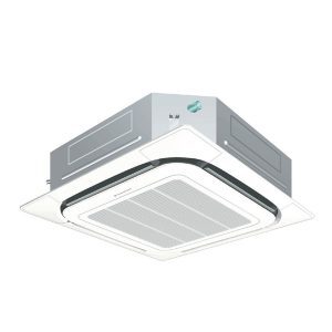 Điều hòa Daikin 26000 BTU 1 chiều FCNQ26MV1/RNQ26MV1 gas R-410A - Điều khiển dây