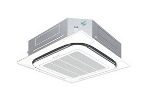 Điều hòa Daikin 30000 BTU 1 chiều FCNQ30MV1/RNQ30MV1 gas R-410A - Điều khiển dây