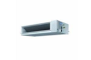 Điều hòa Daikin 18000 BTU 1 chiều FDBNQ18MV1/RNQ18MV1 gas R-410A - Điều khiển dây