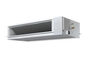 Điều hòa Daikin Inverter 18000 BTU 1 chiều FDF50BV1/RZF50CV2V gas R-32 - Điều khiển dây BRC1E63