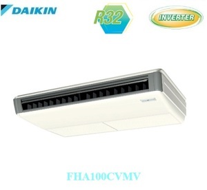 Điều hòa Daikin Inverter 34000 BTU 1 chiều FHA100BVMV/RZF100CVM gas R-32 - Điều khiển dây BRC1E63