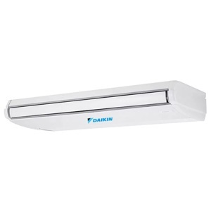 Điều hòa Daikin Inverter 34000 BTU 1 chiều FHA100BVMV/RZF100CYM gas R-32 - Điều khiển dây