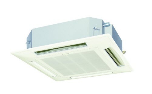 Điều hòa Daikin 24000 BTU 1 chiều FHC24PUV2V/R24PUV2V gas R-22