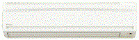 Điều hòa Daikin 18000 BTU 1 chiều FT50GV1G gas R-22