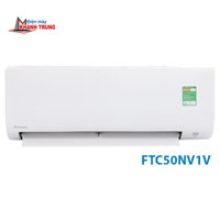 Điều hòa Daikin FTC50NV1V 18000 Btu