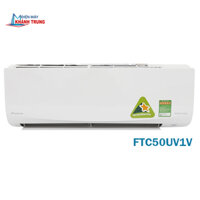 Điều hòa Daikin FTC50UV1V (18000Btu)