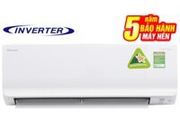 Điều hòa Daikin FTHF25RAVMV - 2 chiều, inverter, 9000BTU