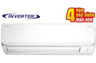 Điều hòa Daikin FTHF35RAVMV 2 chiều Inverter 12000btu