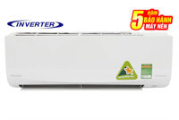 Điều hòa Daikin FTHF71RVMV - 2 chiều, Inverter, 24.000BTU