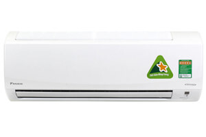 Điều hòa Daikin Inverter 18000 BTU 2 chiều FTHM50HVMV gas R-32