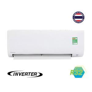 Điều hòa Daikin Inverter 24000 BTU 2 chiều FTHM71HVMV/RHM71HVMV gas R-32
