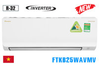 Điều hòa Daikin FTKB25WAVMV