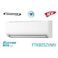Điều hoà Daikin FTKB35XVMV Inverter 1.5 ngựa model 2023