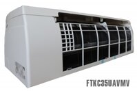 Điều hòa Daikin FTKC35UAVMV