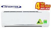 Điều hòa Daikin FTKQ25SAVMV - 1 chiều, inverter, 9000BTU