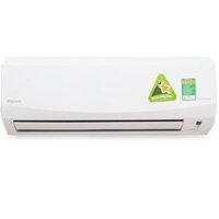 Điều hòa Daikin FTKQ35SVMV 1 chiều 12000BTU