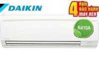 Điều hòa Daikin FTNE25MV1V9, Gas R410a, 9000btu, 1 chiều