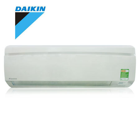 Điều hòa Daikin 9000 BTU 1 chiều FTNE25MV1V9/RNE25MV1V gas R-410A