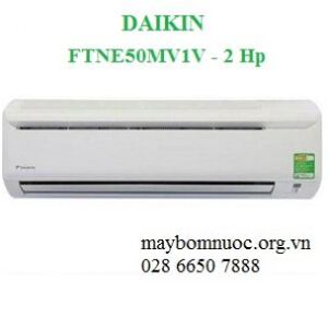 Điều hòa Daikin 18000 BTU 1 chiều FTNE50MV1V gas R-410A