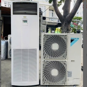 Điều hòa Daikin 45000 BTU 1 chiều FVY125LAVE gas R-22