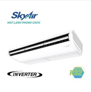Điều hòa Daikin Inverter 18000 BTU 1 chiều FHFC50DV1/RZFC50DVM gas R-32 - Điều khiển không dây BRC7EA66