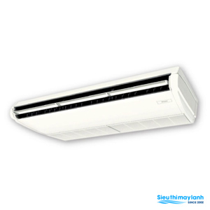 Điều hòa Daikin Inverter 30000 BTU 1 chiều FHFC85DV1/RZFC85DVM gas R-32 - Điều khiển không dây BRC7EA66