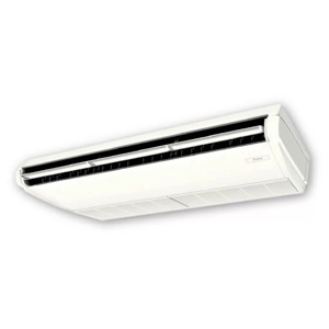 Điều hòa Daikin Inverter 30000 BTU 1 chiều FHFC85DV1/RZFC85DY1 gas R-32 - Điều khiển dây BRC2E61