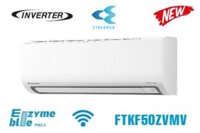 Điều hòa Daikin Inverter 1 chiều 18000 BTU FTKF50ZVMV