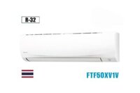 Điều hòa Daikin Inverter 1 chiều 18000 BTU FTF50XAV1V