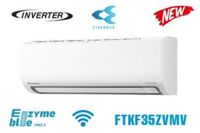 Điều hòa Daikin Inverter 1 chiều 12000 BTU FTKF35ZVMV
