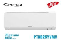 Điều hòa Daikin Inverter 1 chiều 9000 BTU PTKB25YVMV
