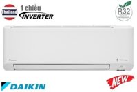 Điều hòa Daikin inverter 1 chiều 18000 BTU FTKY50WVMV