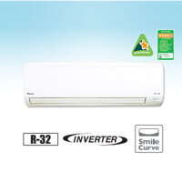 Điều hòa Daikin Inverter 12000 BTU 2 chiều FTXV35QVMV