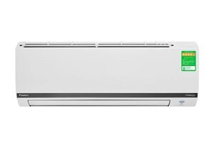 Điều hòa Daikin Inverter 12000 BTU 1 chiều FTKB35XVMV gas R-32