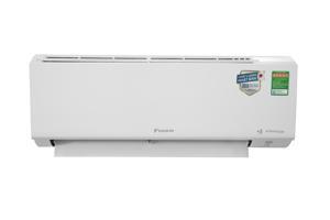 Điều hòa Daikin Inverter 12000 BTU 1 chiều FTKB35XVMV gas R-32