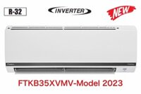 Điều hòa Daikin Inverter 1.5 HP FTKB35WMVMV