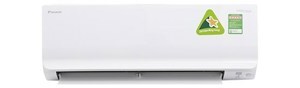 Điều hòa Daikin Inverter 18000 BTU 1 chiều FTKF50XVMV/RKF50XVMV gas R-32