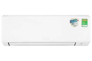 Điều hòa Daikin Inverter 18000 BTU 1 chiều FTKF50XVMV/RKF50XVMV gas R-32