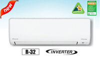 Điều hòa Daikin Inverter 18000 BTU 1 chiều FTKM50SVMV gas R-32 chính hãng