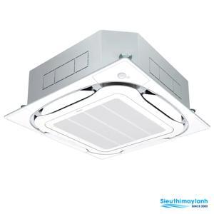 Điều hòa Daikin Inverter 18000 BTU 1 chiều FCFC50DVM/RZFC50DVM gas R-32 - Điều khiển không dây
