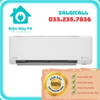 Điều Hòa Daikin Inverter 1HP FTKY25WAVMV Chức năng Chống ẩm mốc,Phin lọc 2 lớp,Công nghệ lọc khí - GIAO MIỄN PHÍ - Mớ