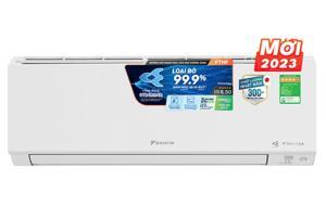 Điều hòa Daikin Inverter 2 chiều 12000 BTU FTHF35XVMV/RHF35XVMV gas R-32