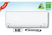 Điều hòa Daikin Inverter 2 chiều 12.000BTU FTXV35QVMV/RXV35QVMV