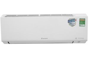 Điều hòa Daikin Inverter 21000 BTU 1 chiều FTKF60XVMV/RKF60X1VMV gas R-32