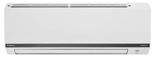 Điều hòa Daikin Inverter 21000 BTU 1 chiều FTKB60XVMV/RKB60XVMV gas R-32