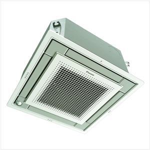 Điều hòa Daikin Inverter 21000 BTU 1 chiều FFFC60AVM/RZFC60DVM gas R-32 - Điều khiển không dây