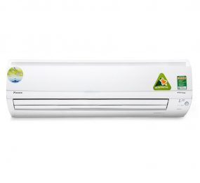 Điều hòa Daikin Inverter 24000 BTU 1 chiều FTKV71NVMV gas R-32